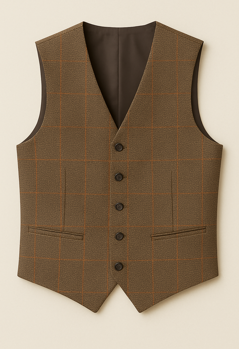 The Northwick Vest