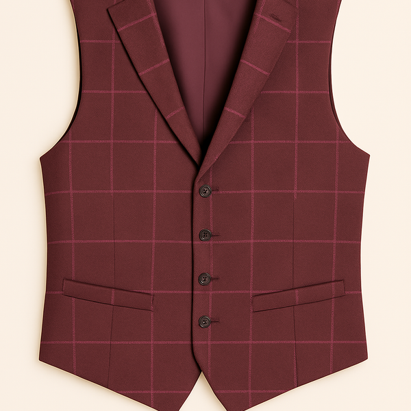The Yorkley Vest