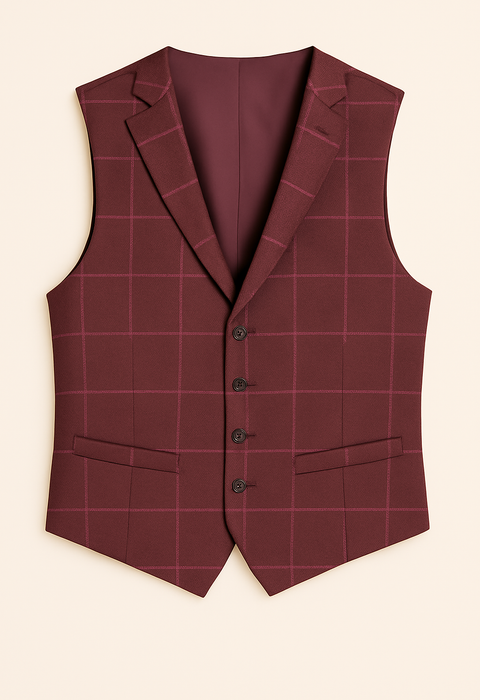 The Yorkley Vest