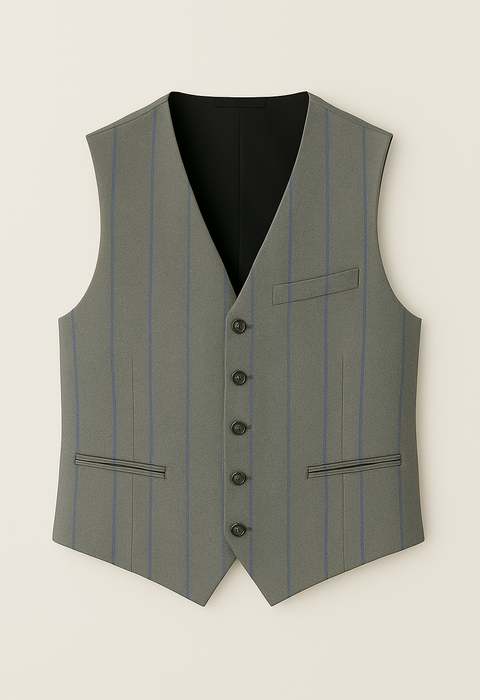 The Eversley  Vest