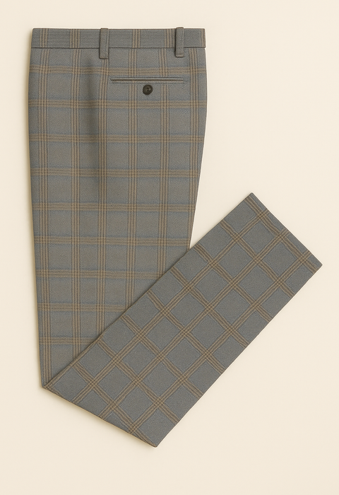 The Davenport Pants