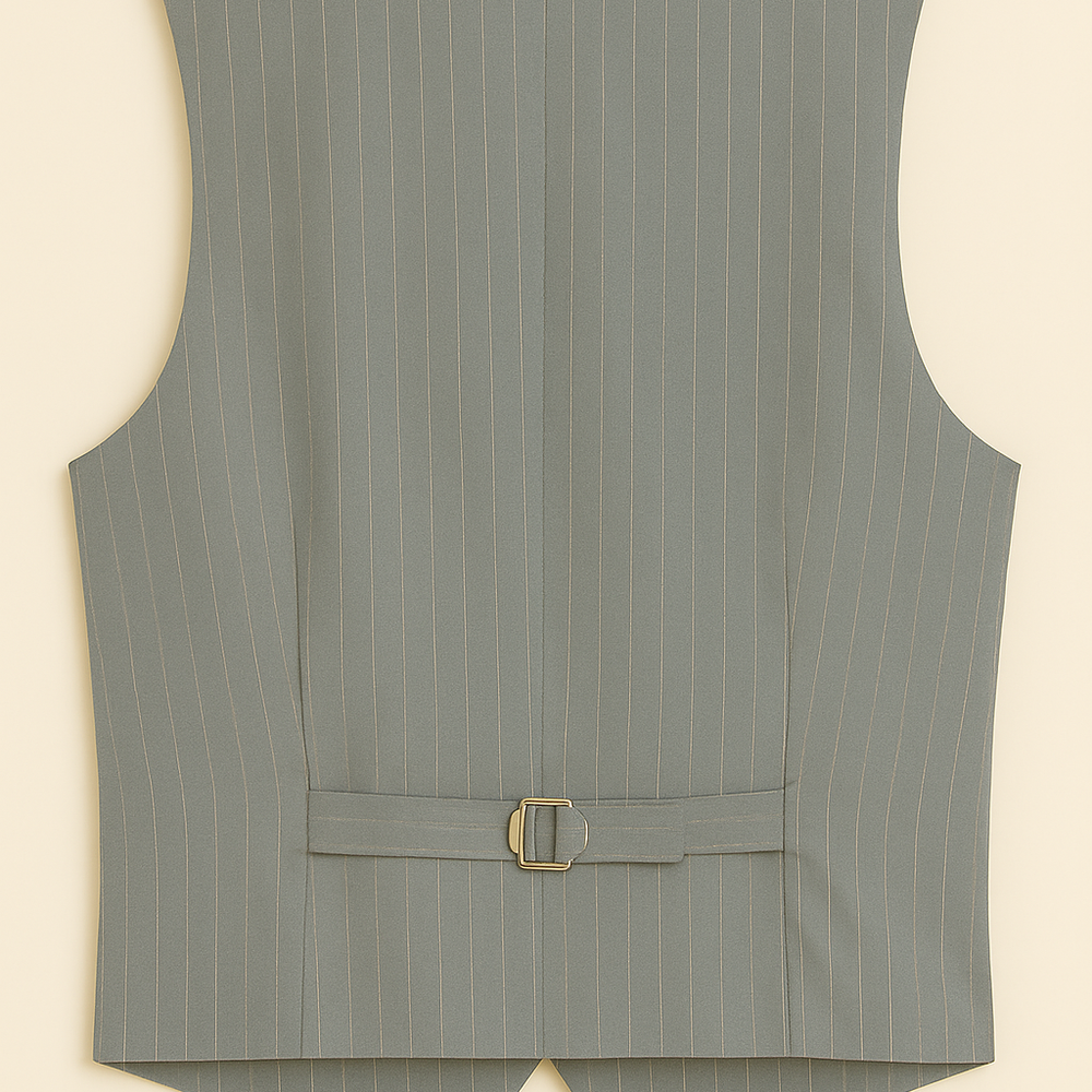 The Kingsford Vest