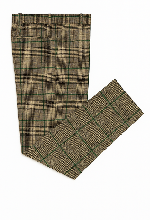 The Grafton Pants