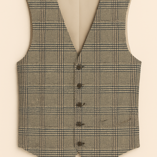 The Uxbridge Vest