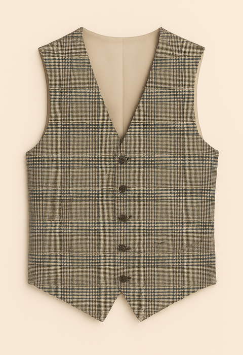 The Uxbridge Vest