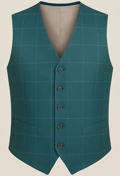 The Underhill Vest