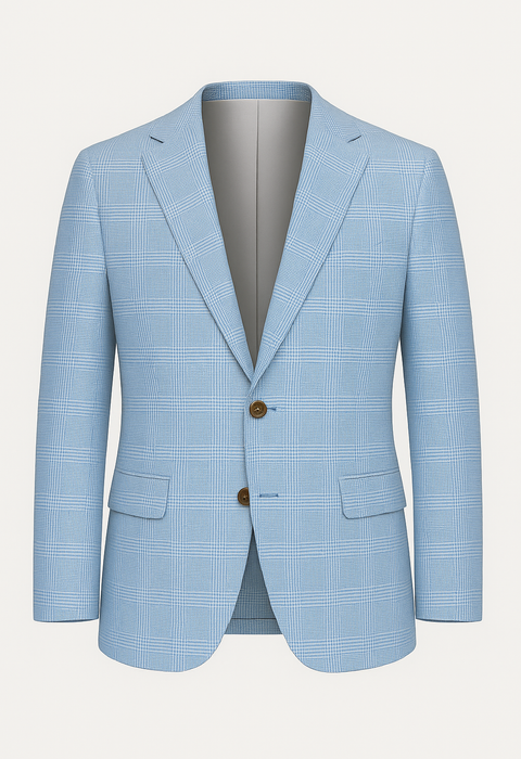 The Fenwick Jacket