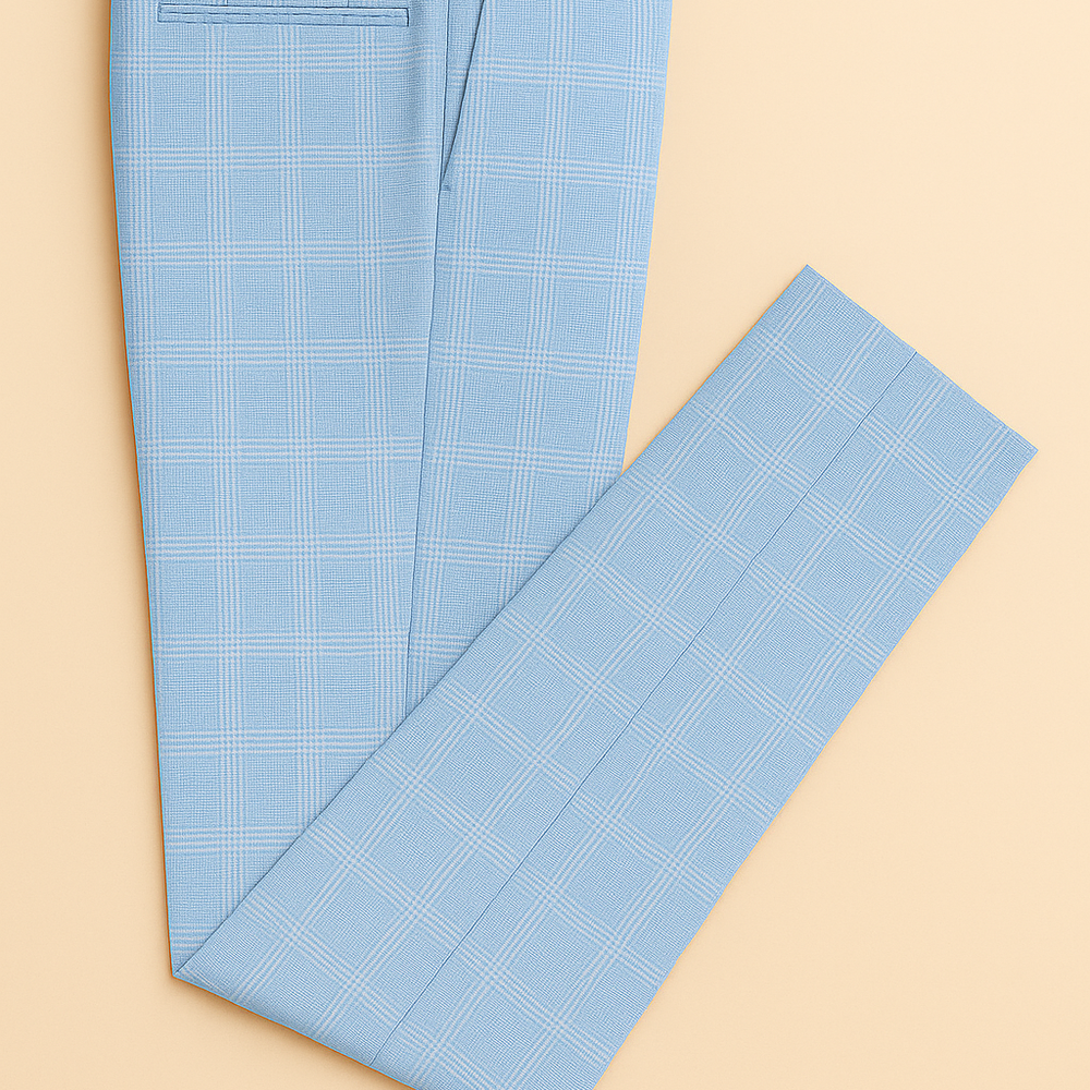 The Fenwick Pants
