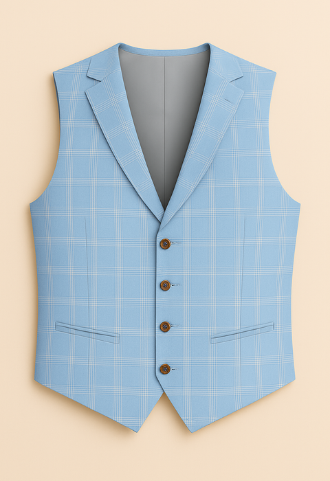 The Fenwick Vest