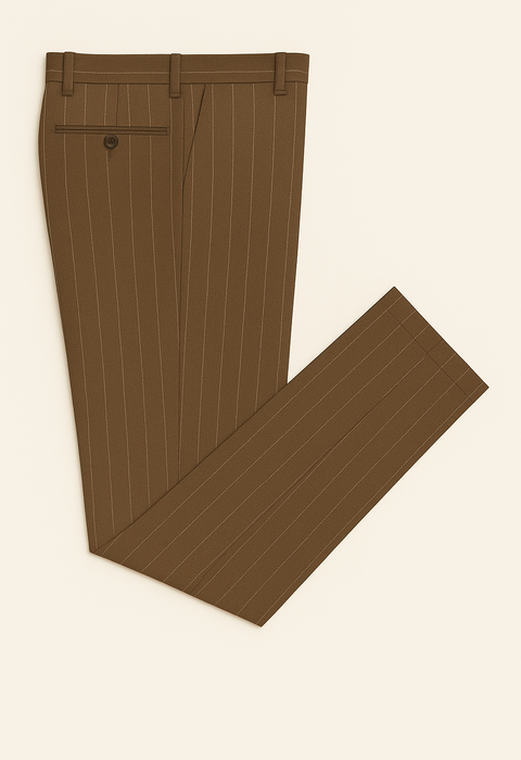 The Rutherford Pants