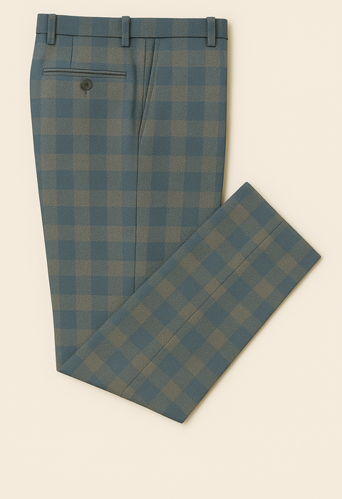 The Eastmere Pants