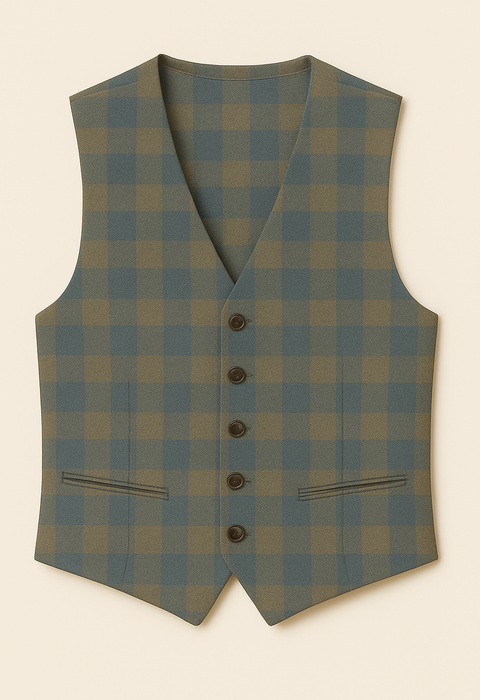 The Eastmere Vest