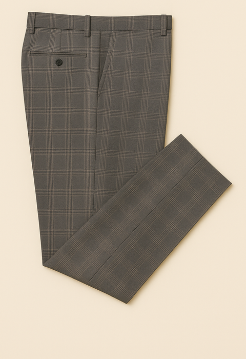 The Templeton Pants