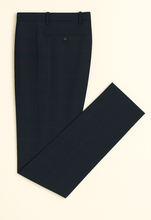 The Farringdon Pants