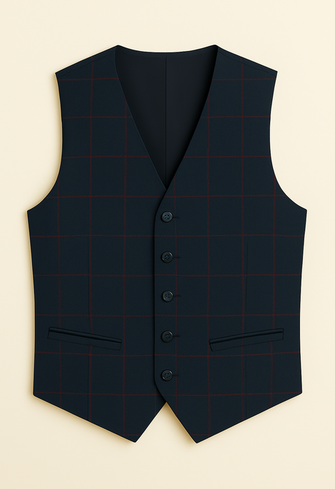 The Farringdon Vest