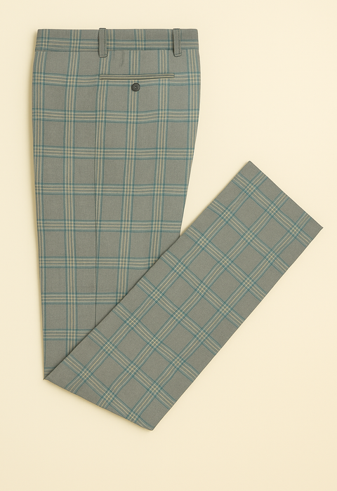 The Alton Pants