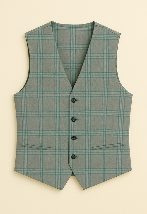 The Alton Vest