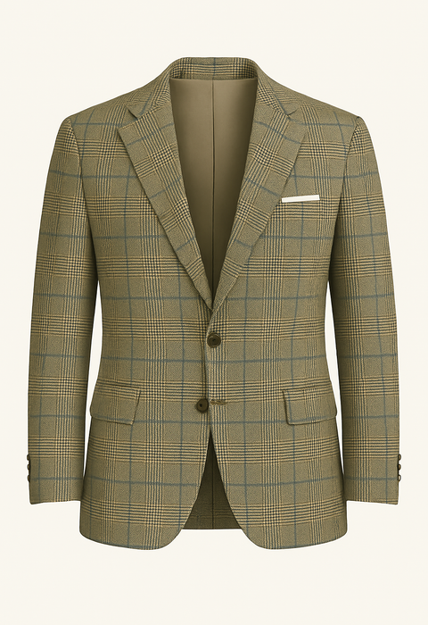 The Orwell  Jacket