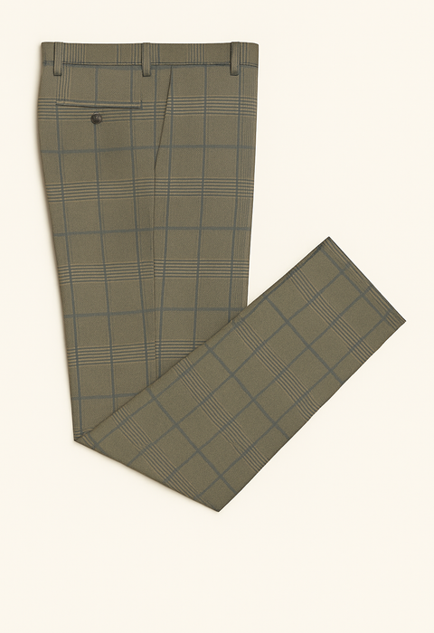 The Orwell Pants