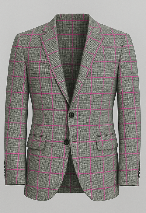 The Norbury Jacket
