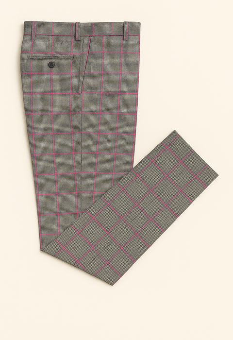 The Norbury Pants