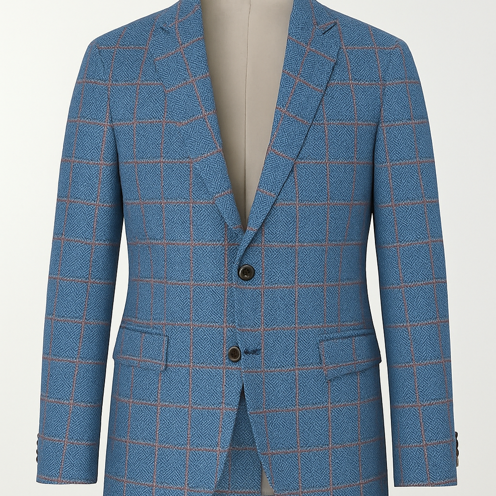 The Harrington