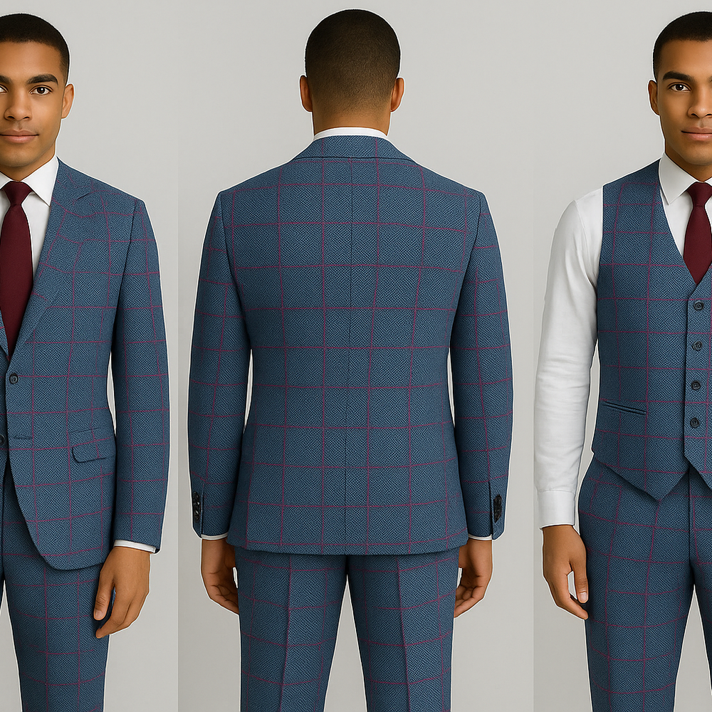 The Harrington
