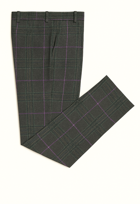 The Montclair Pants
