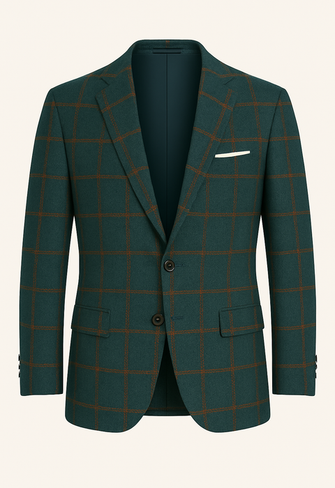The Kensley Jacket