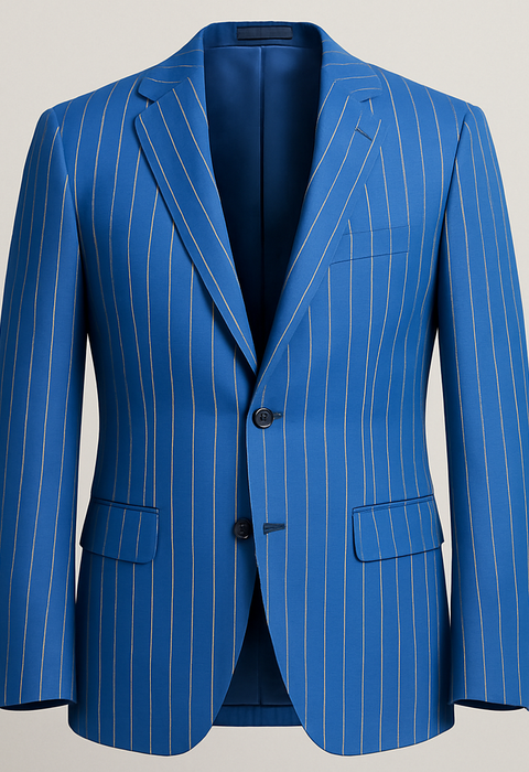 The Jarwick Jacket