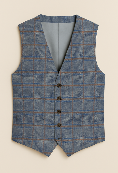 The Wexley Vest
