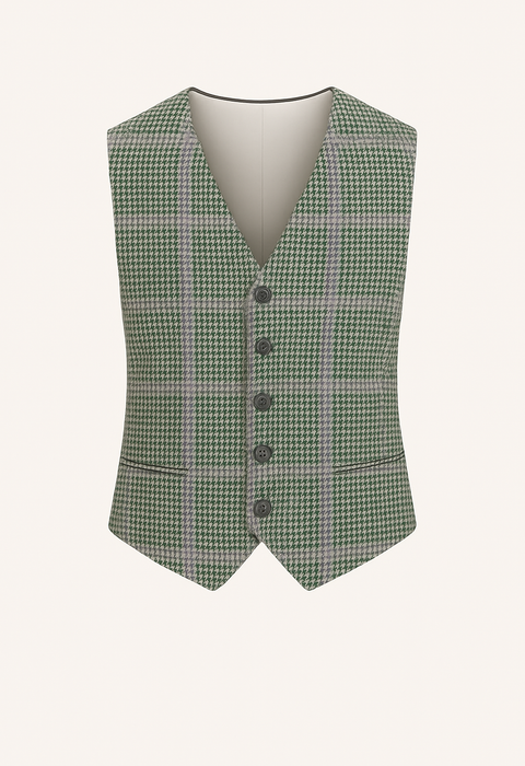 The Darlington Vest