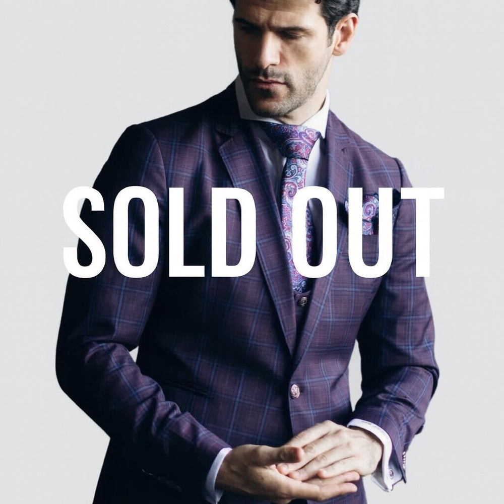 The Cardinal (Sold Out)