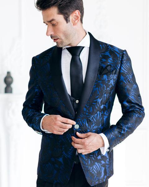 Edition 1 Jacket
