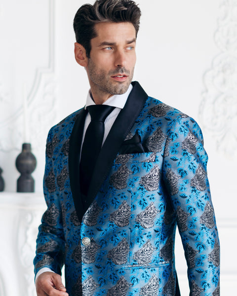 Edition 7 Jacket