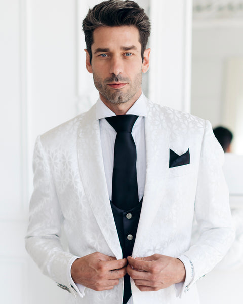 Edition 8/9/10 Jacket