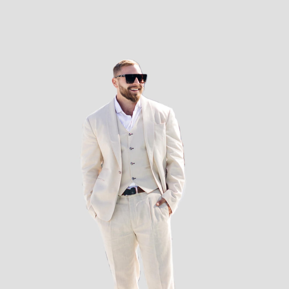 The Ivory