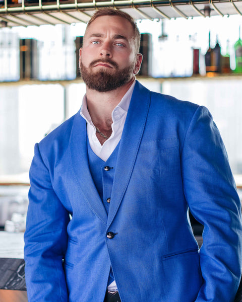 The Admiral Jacket