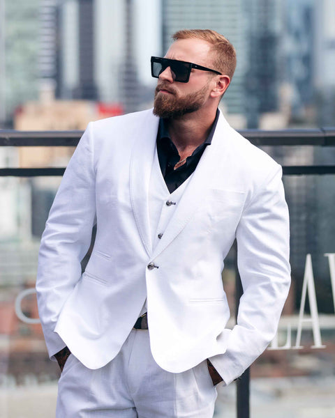 The Miami Jacket