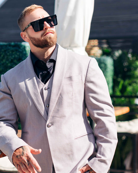 The Sienna Jacket
