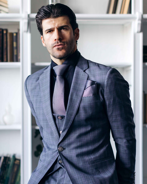 The Raven Jacket