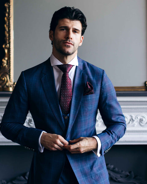 The Rustic Jacket
