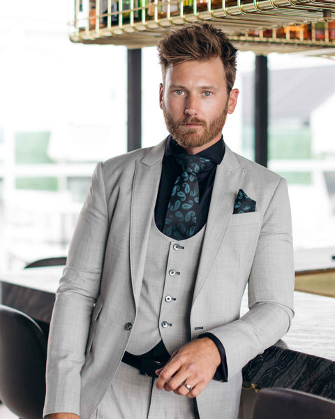 The Slate Jacket