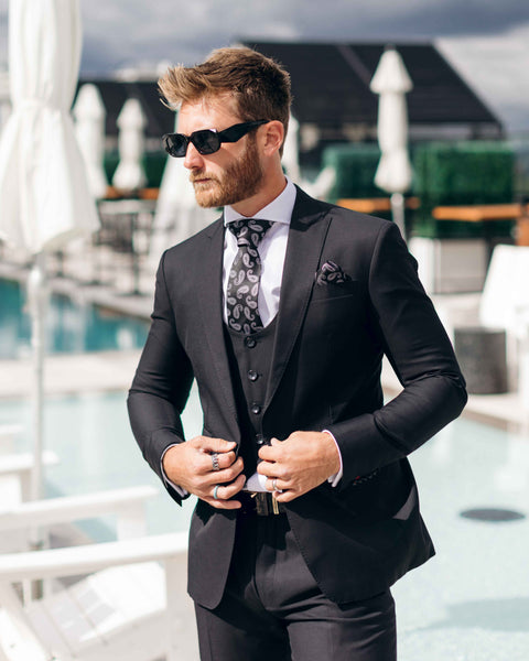 The Onyx Jacket
