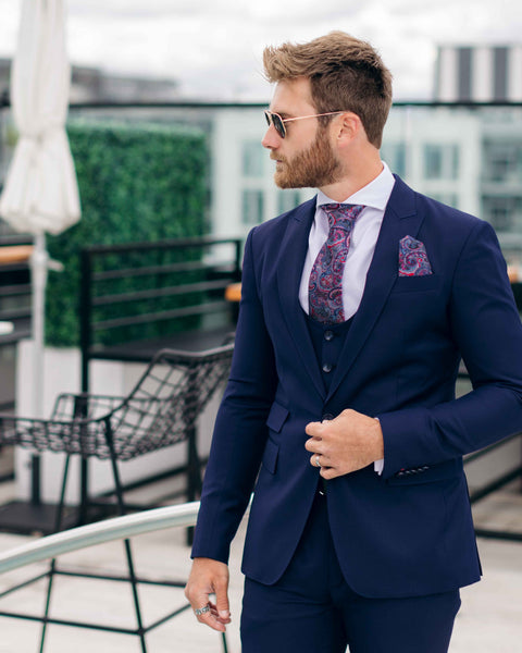 The Royal Jacket