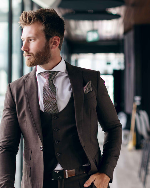 The Hazel Jacket