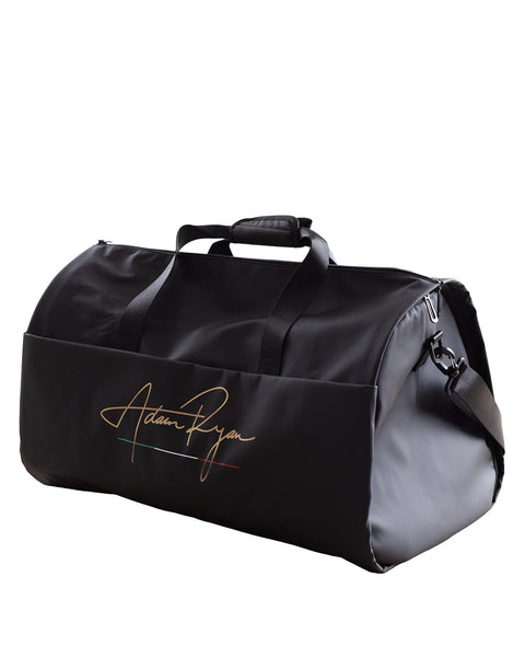 The Ultimate Luxury Suit Travel Bag