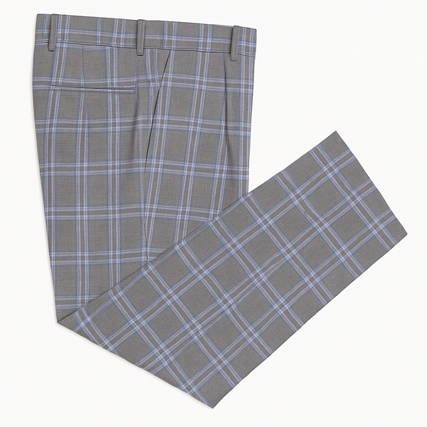 THE BEAUMONT PANTS