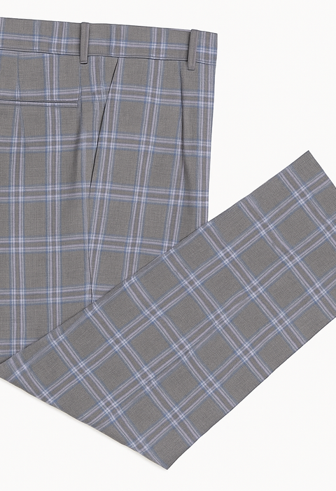 THE BEAUMONT PANTS