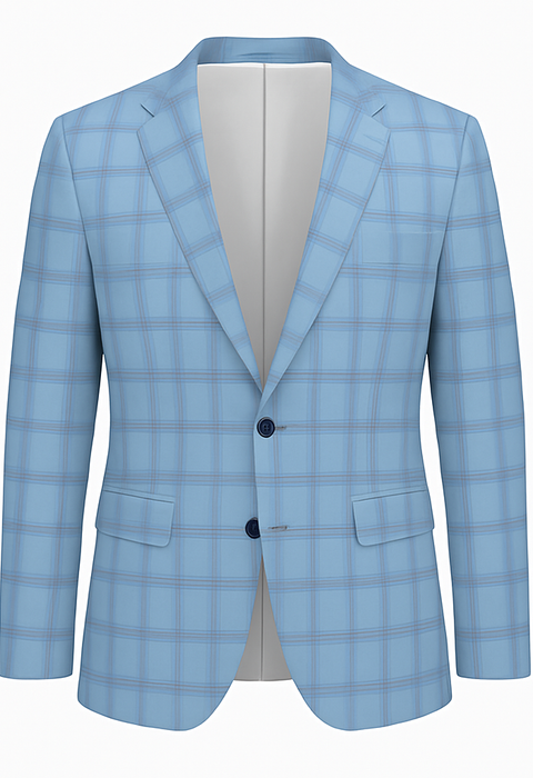 THE CHATSWORTH JACKET